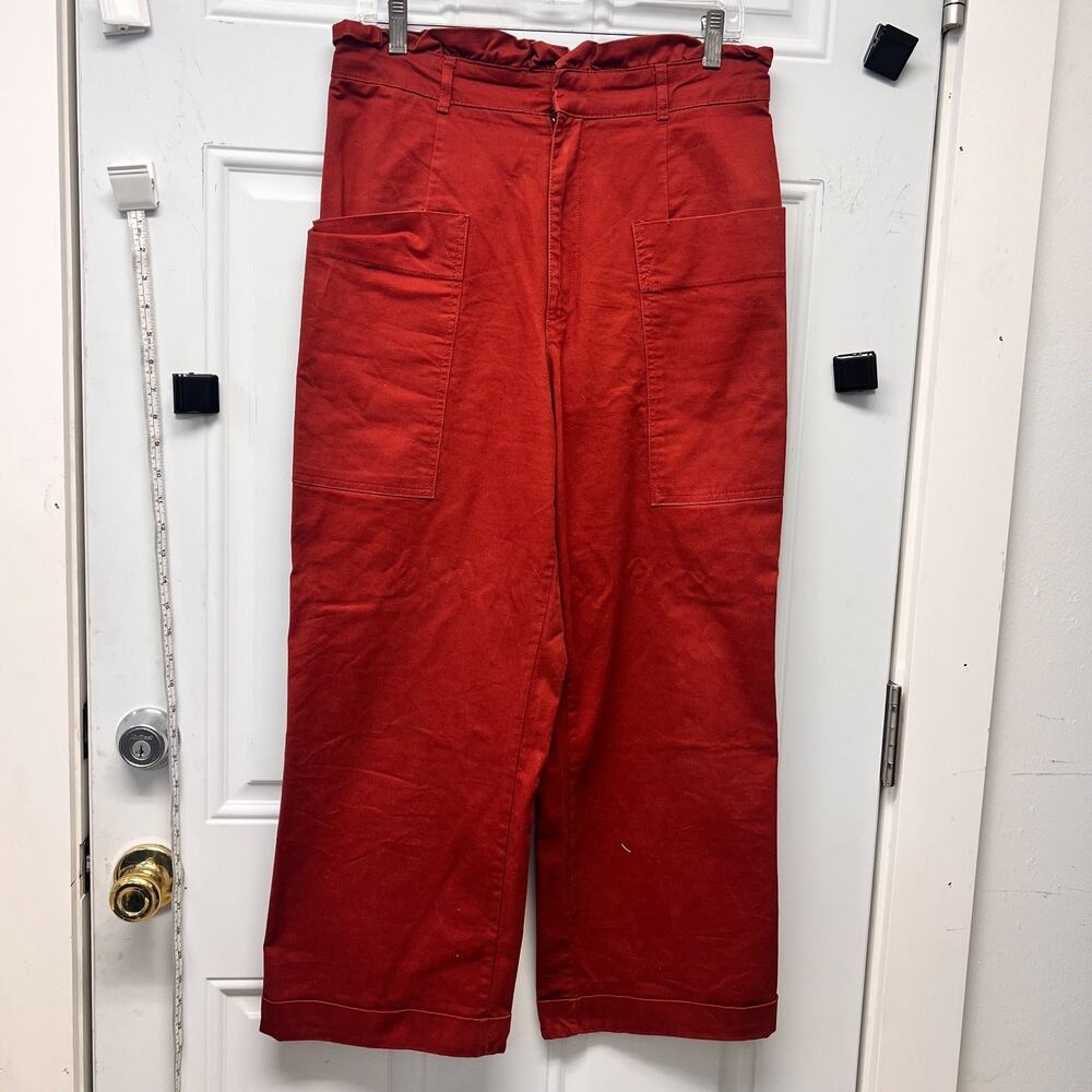 Women's Zara Lg Capri Pants NOC3908